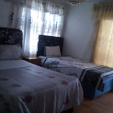 Guest House Macauly Johannesburgo Exterior foto
